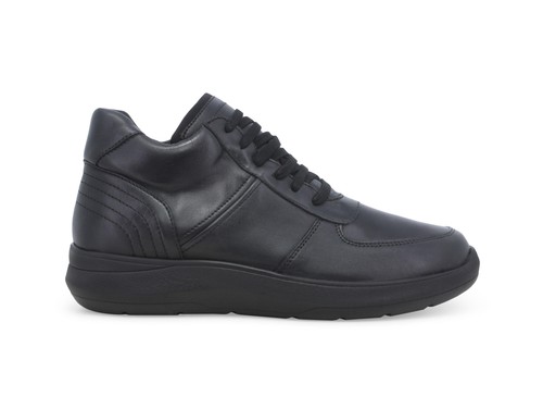 Melluso scarpe uomo mezza - melluso,