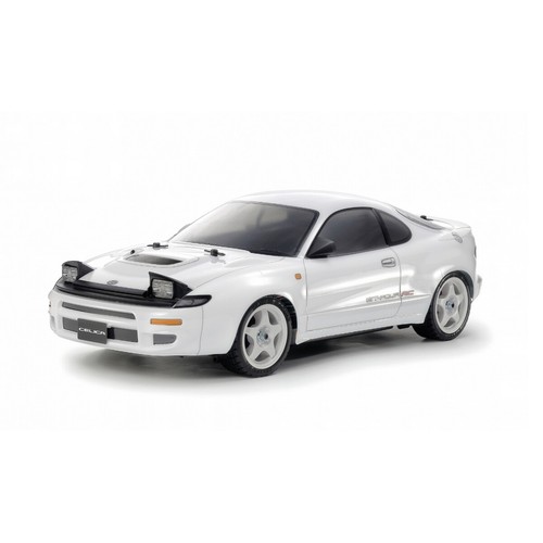 Tamiya 58730 rc toyota - 58730,