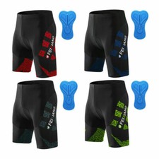 Pantaloni Ciclismo Mutande