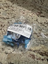 Morsetto morsetti rapido rapidi rubacorrente ruba corrente serracavo 15A