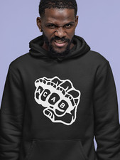 Felpa Cappuccio Tascone Ultras