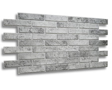 8,4mq/20 Pezzi PIASTRELLE PVC 3D Pannelli Parete Rivestimento Parete Rivestimento PVC