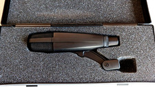 Microfono Sennheiser MD421-II