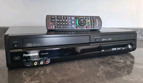 Panasonic dmr ez49v - panasonic, dmr-ez49v