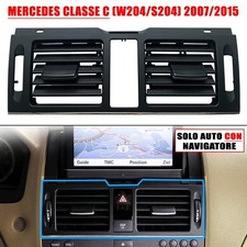 MERCEDES ClasseC (W204 / S204)