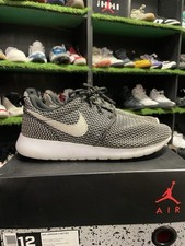 Nike Roshe Run Grey Youth 5,5