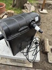 filtro per laghetto ubf 9000