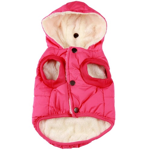Joydaog cappottino invernale - cappottino,