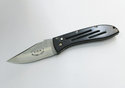 Coltello smith and - smith,