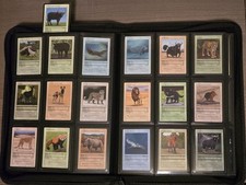 Life Tcg, Set Completo Non Comune e Comune, #26 - 100, Carte Collezionabili, 1°...