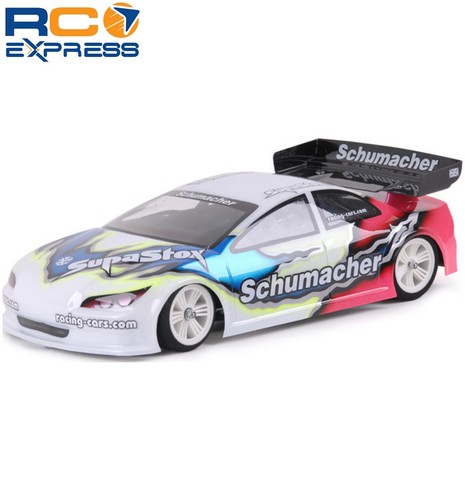 Schumacher racing supastox - racing,