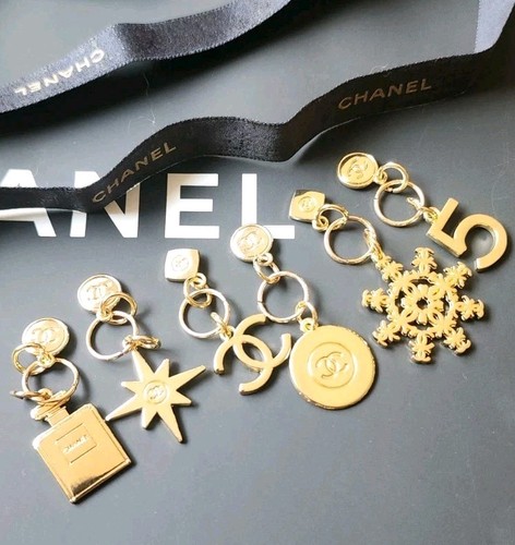 Charm chanel pezzi - charm,