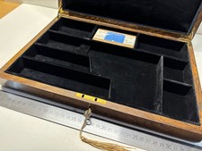 Vintage Case with New Interior