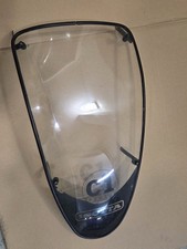 BMW C1 125 C 1 200 lunotto posteriore incl. supporto