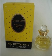 mignon profumo Dolce Vita Dior
