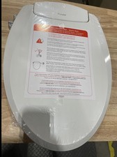 Brondell Sedile WC Bidet Non