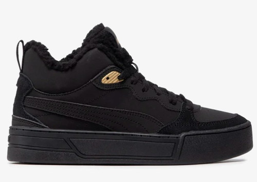 381151 puma skye demi teddy - 381151-01,