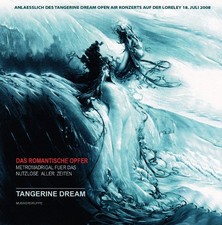 Tangerine Dream - Das