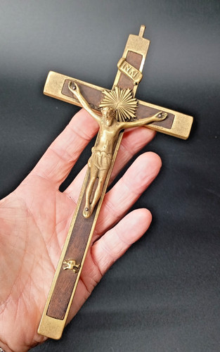 Crocifisso antico cristo - crocifisso,