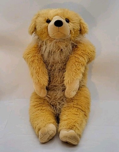 Peluche cuscino cane aratro - , e