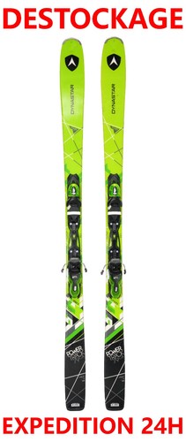 Dynastar power track sci - power, ca
