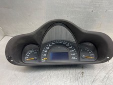 Mercedes-Benz C W203 2006