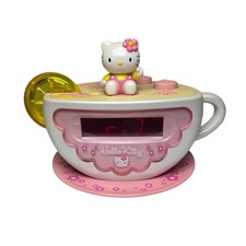 Hello Kitty Tazza da tè Radio