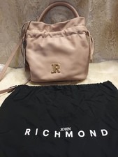John Richmond * Borsa a
