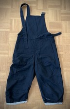 Pantalone nero unisex Comme