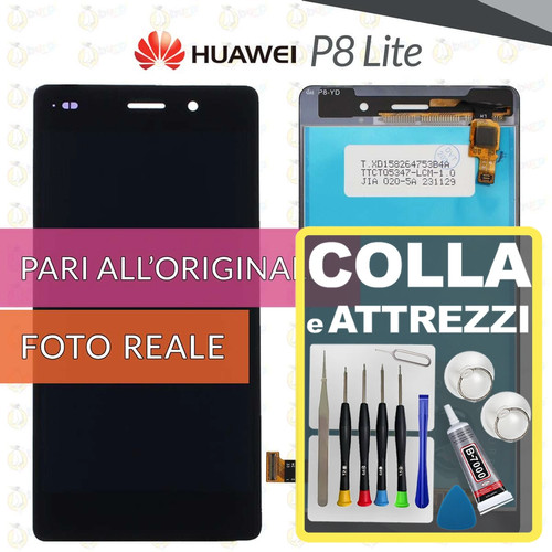Display huawei lite ale l21 - display, ale-l21