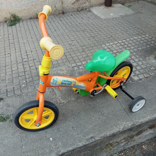 Bici bimbo anni - bimbo,