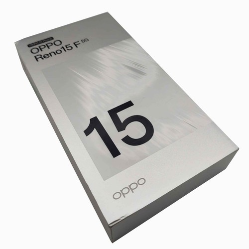 Oppo reno15 dual sim - oppo,
