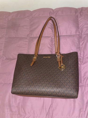 Borsa michael kors nuova - borsa,