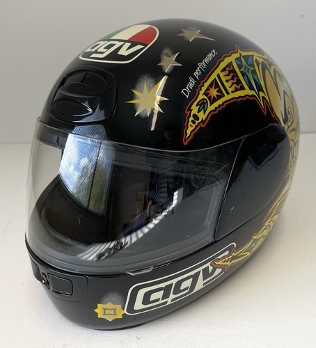 Casco moto agv drudi - casco, by