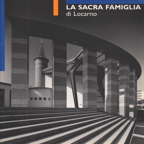 Sacra famiglia locarno - sacra,