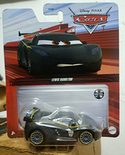 CARS 2 - LEWIS HAMILTON -