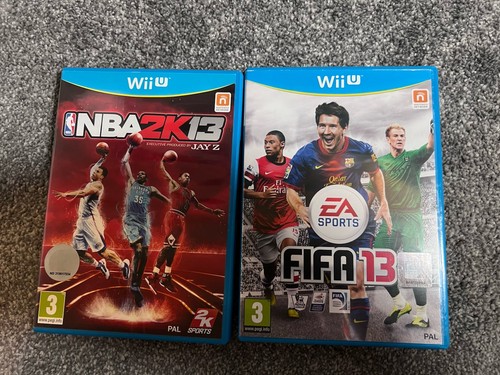 Game bundle nba 2k13 - bundle,