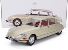1/12 NOREV - CITROEN - DS23