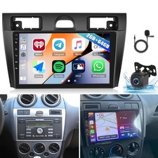 Autoradio 2G+64G Android 15