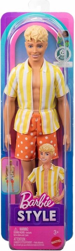 Barbie fashionistas ken - barbie,
