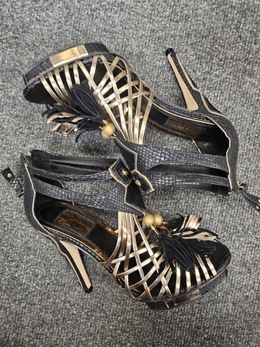 Sandalo donna topshop boutique - donna,