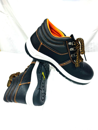 Scarpa antinfortunistica uomo
