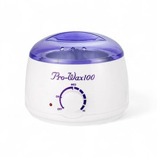 Epilatore riscaldatore cera