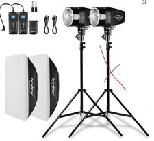 Godox Professional Studio