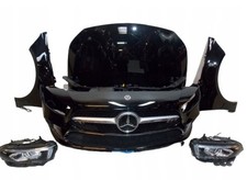 MUSATA ANTERIORE E KIT AIRBAG