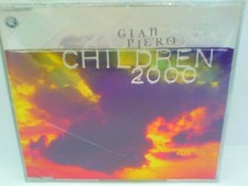 Children 2000 Gian, Piero: