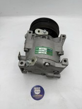 COMPRESSORE CONDIZIONATORE FIAT-LANCIA-ALFA RICONDIZIONATO ORIGINALE 71781753