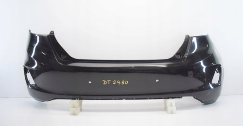 Paraurti posteriore ford - posteriore,