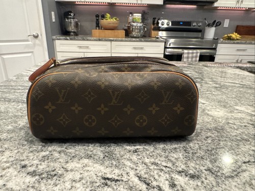 Borsa toeletta louis - borsa, da