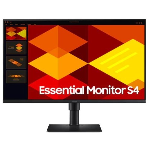 Samsung monitor led ips - samsung,